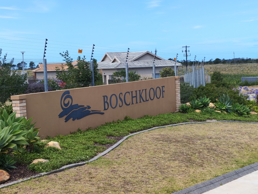 3 Bedroom Property for Sale in Mooikloof Country Estate Western Cape